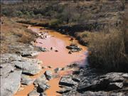 Mapochs River DS Mapochs mine